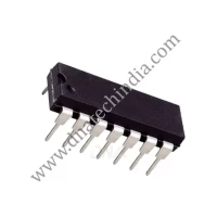 74HC595 8-bit serial-in, serial or parallel-out shift register 74HC595 8-bit serial-in, serial or parallel-out shift register