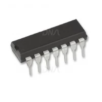 74LS02 Quad 2 Input NOR Gate DIP IC