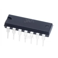 74LS08 Quad 2-Input AND Gate DIP IC