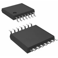 74LVC125APW Buffer & Line Driver SMD TSSOP 14 IC 74LVC125APW Buffer & Line Driver SMD TSSOP 14 IC