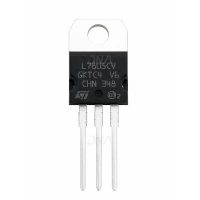 7806 Voltage Regulator