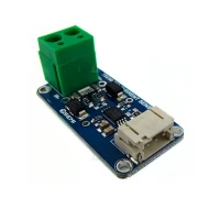 7Semi INA240 4~80V Bidirectional Current Sense Amplifier Breakout 100V/V Gain 7Semi INA240 4~80V Bidirectional Current Sense Amplifier Breakout 100V/V Gain