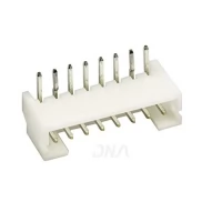 8 Pin 2.5mm JST PH Right Angle Male Connector