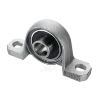 8mm Bore Inner Ball Mounted Pillow Block Insert Bearing KP08 8mm Bore Inner Ball Mounted Pillow Block Insert Bearing KP08