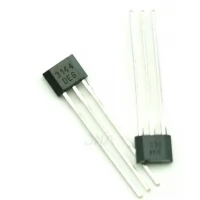 A3144 Hall Effect Switch A3144 Hall Effect Switch