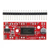 A3967 EasyDriver Stepper Motor Driver