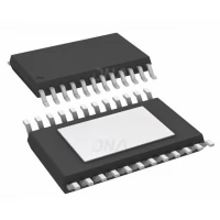 A3983SLPT DMOS MICROSTEPPER MOTOR DRIVER IC