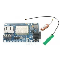 A7 GSM GPS GPRS Shield