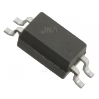 ACPL-214-500E Phototransistor Optocoupler SMD IC