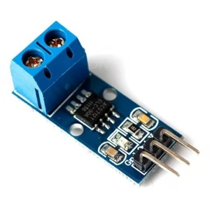 ACS712 30 Amp Current Sensor Module ACS712 30 Amp Current Sensor Module