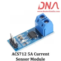 ACS712 5 Amp Current Sensor Module ACS712 5 Amp Current Sensor Module