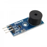 Active Buzzer Module