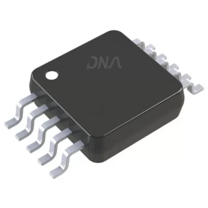 AD5175BRMZ-10-RL7 Single-Channel, Digital Rheostat with I2C Interface IC AD5175BRMZ-10-RL7 Single-Channel, Digital Rheostat with I2C Interface IC