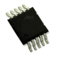 AD5258BRMZ10-R7 6-Bit Digital Potentiometer IC AD5258BRMZ10-R7 6-Bit Digital Potentiometer IC