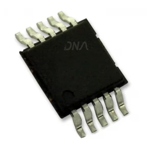 AD5258BRMZ10-R7 6-Bit Digital Potentiometer IC AD5258BRMZ10-R7 6-Bit Digital Potentiometer IC
