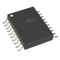 AD5428YRUZ 8 Bit Digital to Analog Converter 2 20 TSSOP