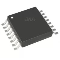 AD5761ARUZ Digital to Analog Converter(TSSOP)