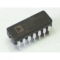 AD595 Thermocouple Amplifier AD595 Thermocouple Amplifier