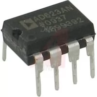 AD623 Instrumentation Amplifier AD623 Instrumentation Amplifier