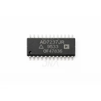 AD7237JRZ Digital-to-Analog Converter IC