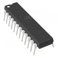 AD7247AAN 24-PIN Digital to Analog Converter IC