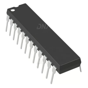 AD7247AAN 24-PIN Digital to Analog Converter IC AD7247AAN 24-PIN Digital to Analog Converter IC