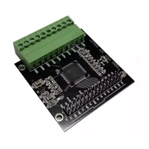 AD7606 Blackboard Module Proxy AD7606 Blackboard Module Proxy