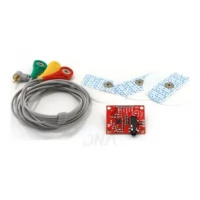AD8232 ECG Sensor Module