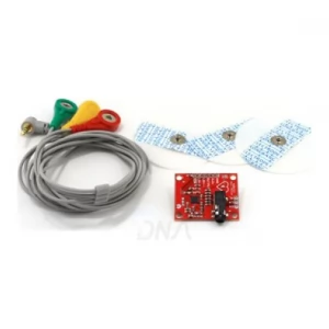 AD8232 ECG Sensor Module AD8232 ECG Sensor Module