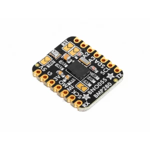 Adafruit BNO055 + BMP280 BFF Add-On for QT Py (5937) Adafruit BNO055 + BMP280 BFF Add-On for QT Py (5937)