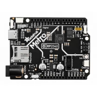 Adafruit Metro RP2040 (5786)