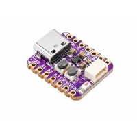 Adafruit QT Py S3 with 2MB PSRAM WiFi Dev Board with STEMMA QT (5700)