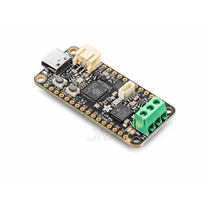 Adafruit RP2040 CAN Bus Feather with MCP2515 CAN Controller - STEMMA QT (5724) Adafruit RP2040 CAN Bus Feather with MCP2515 CAN Controller - STEMMA QT (5724)