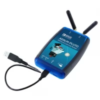 ADALM PLUTO PlutoSDR Analog Devices – Software Defined Radio ADALM PLUTO PlutoSDR Analog Devices – Software Defined Radio