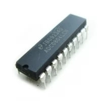 ADC0804 ADC0804