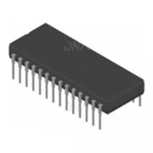 ADC0809 - 8-bit A/D Convertor with 8-Channel Multiplexer ADC0809 - 8-bit A/D Convertor with 8-Channel Multiplexer