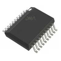 ADE7753ARSZ Single-Phase Multifunction Metering IC with di/dt Sensor Interface