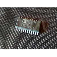 ADE7758 Energy Metering IC ADE7758 Energy Metering IC