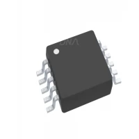 ADS1115IDGSR Analog to Digital Converters - ADC 16Bit SMD IC ADS1115IDGSR Analog to Digital Converters - ADC 16Bit SMD IC