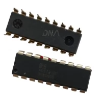 ADS1210P Analog to Digital Converters DIP IC