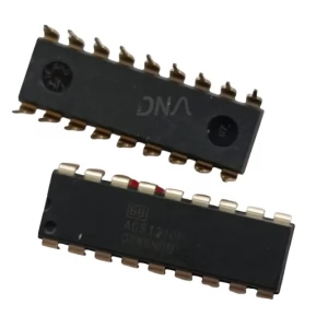ADS1210P Analog to Digital Converters DIP IC