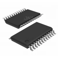ADS1232 24bit Low Noise Analog To Digital Converter SMD IC