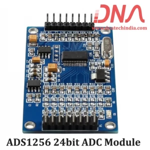 ADS1256 24bit ADC Module ADS1256 24bit ADC Module