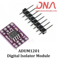 ADUM1201 Digital Isolator Module ADUM1201 Digital Isolator Module