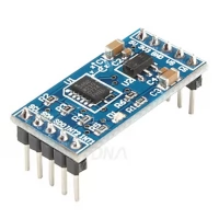 ADXL345 Digital Accelerometer ADXL345 Digital Accelerometer