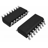 Allegro MicroSystems ACS720KLATR-65AB-T Isolated Hall-Effect Current Sensor Allegro MicroSystems ACS720KLATR-65AB-T Isolated Hall-Effect Current Sensor