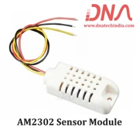 AM2302 Humidity And Temperature Module AM2302 Humidity And Temperature Module