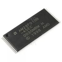 AM29F010-45EC 1MBit TSOP32 Flash Memory IC