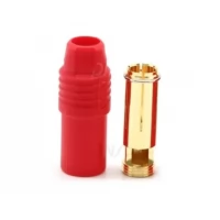 Amass AS150 Female Connector AS150 F.G.R Amass AS150 Female Connector AS150 F.G.R