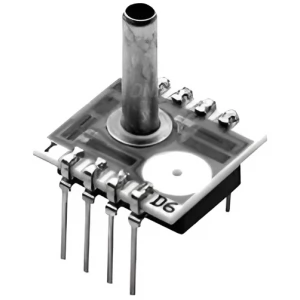 Amphenol NPC-1210-005G-3L Pressure Sensor